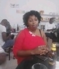 Rencontre Femme Gabon à Libreville  : Jacqueline, 41 ans